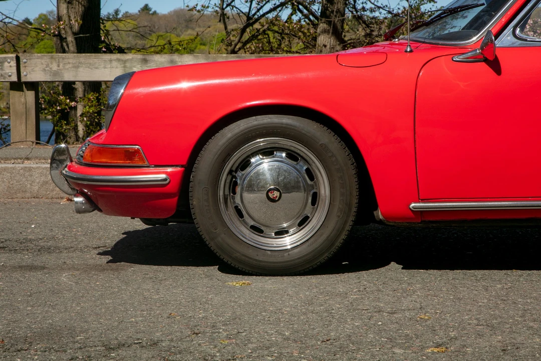 1968 Porsche 912 - Image 19 of 31