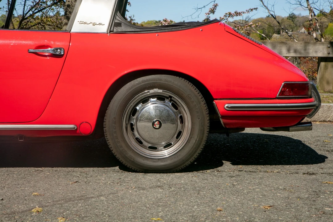 1968 Porsche 912 - Image 21 of 31