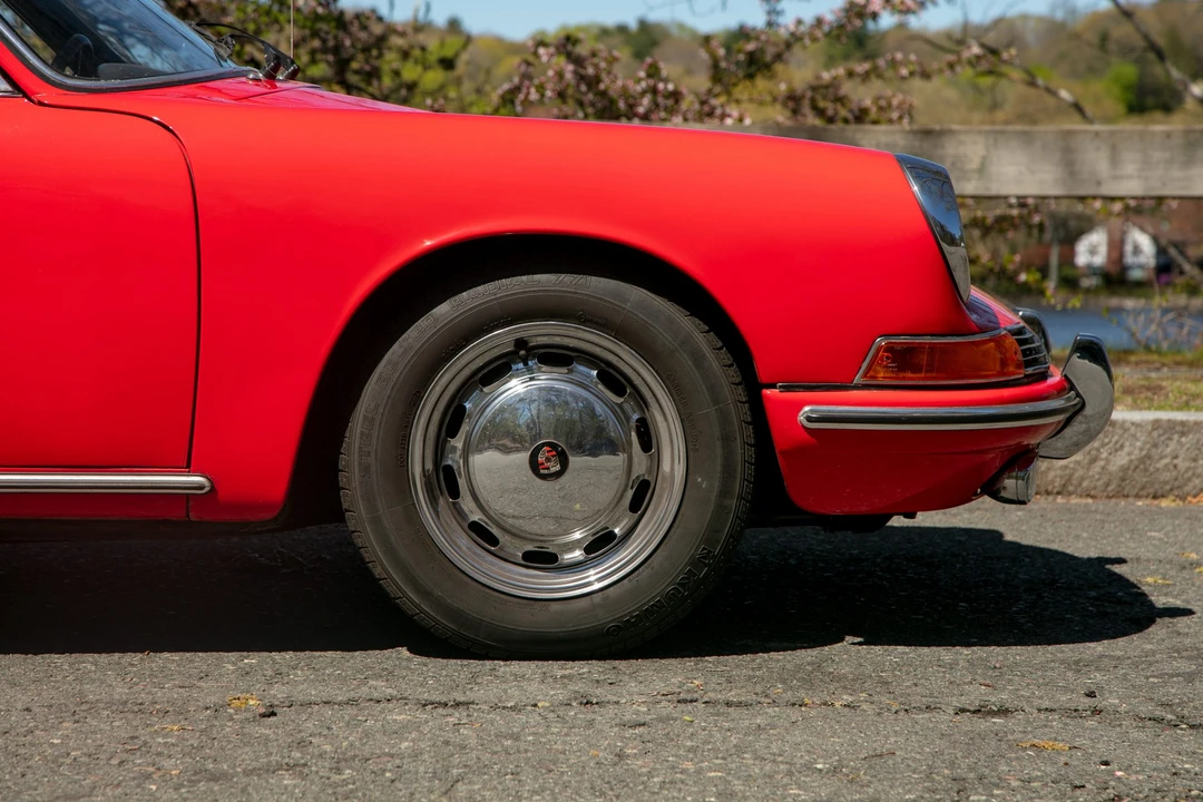 1968 Porsche 912 - Image 22 of 31