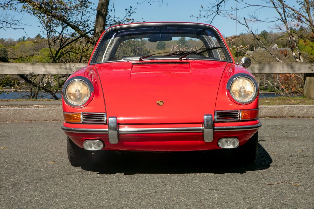 1968 Porsche 912 - Image 11 of 31