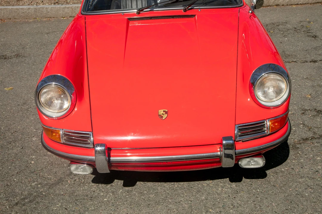 1968 Porsche 912 - Image 12 of 31