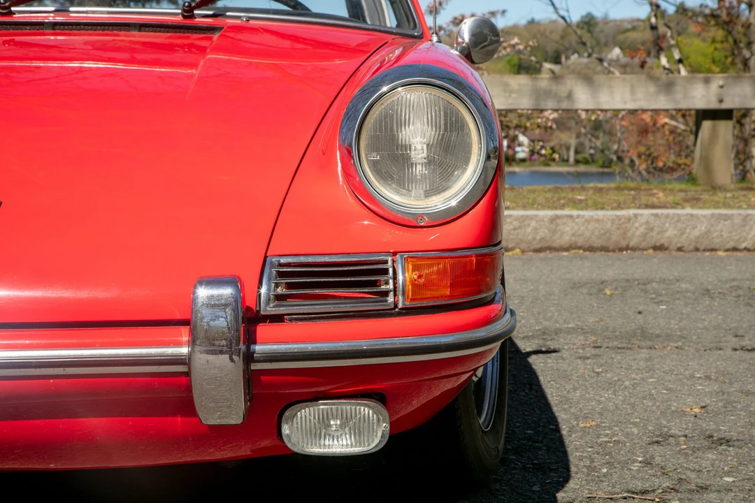 1968 Porsche 912 - Image 13 of 31