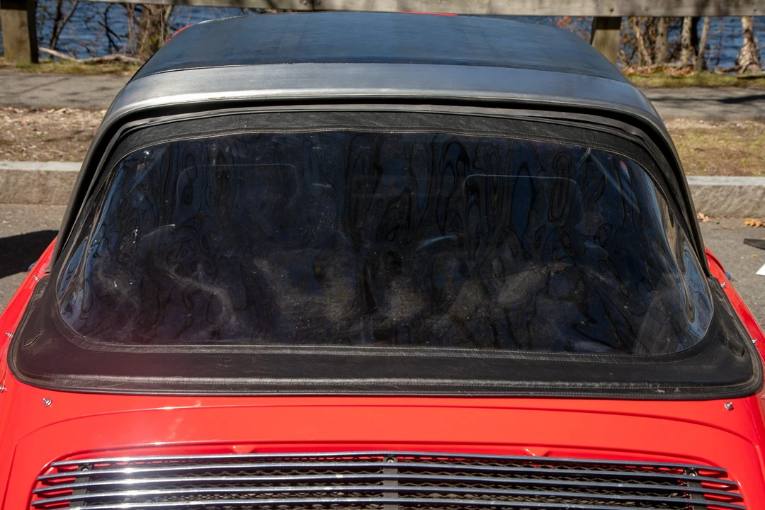 1968 Porsche 912 - Image 31 of 31