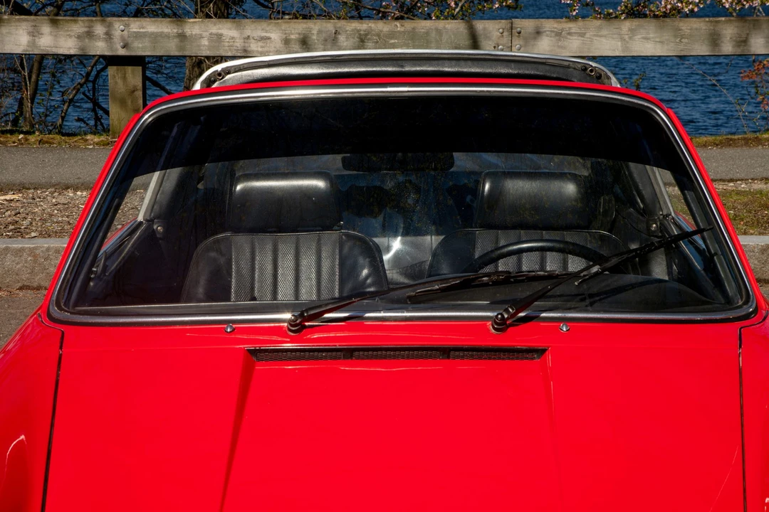 1968 Porsche 912 - Image 17 of 31