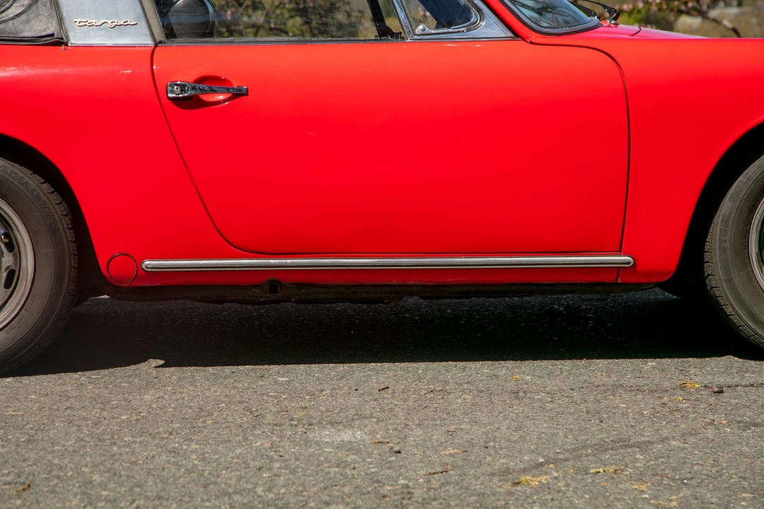 1968 Porsche 912 - Image 23 of 31
