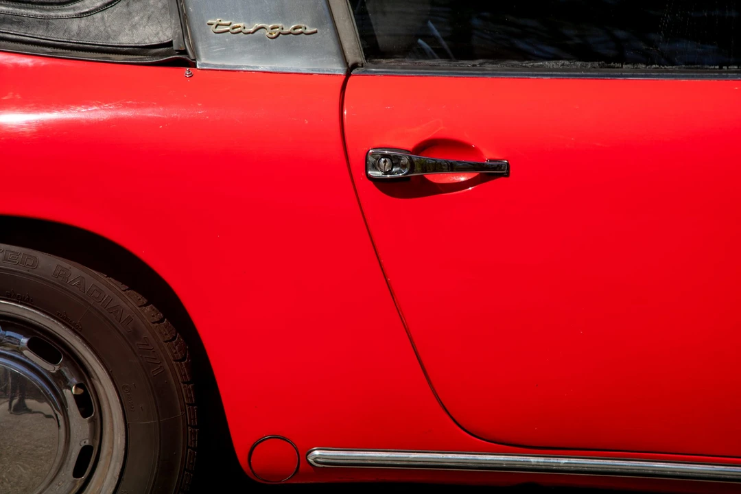 1968 Porsche 912 - Image 27 of 31