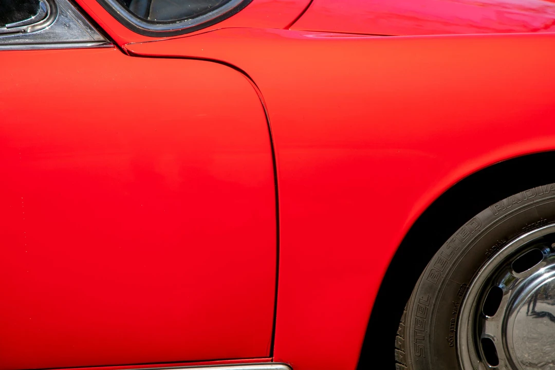 1968 Porsche 912 - Image 26 of 31