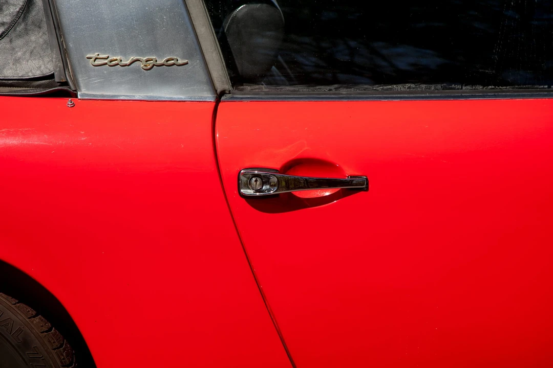 1968 Porsche 912 - Image 28 of 31
