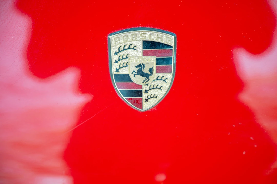 1968 Porsche 912 - Image 15 of 31