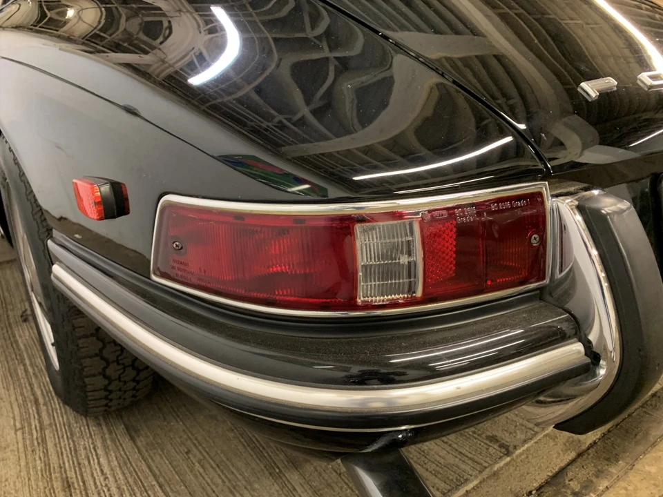 1968 Porsche 912 - Image 25 of 31