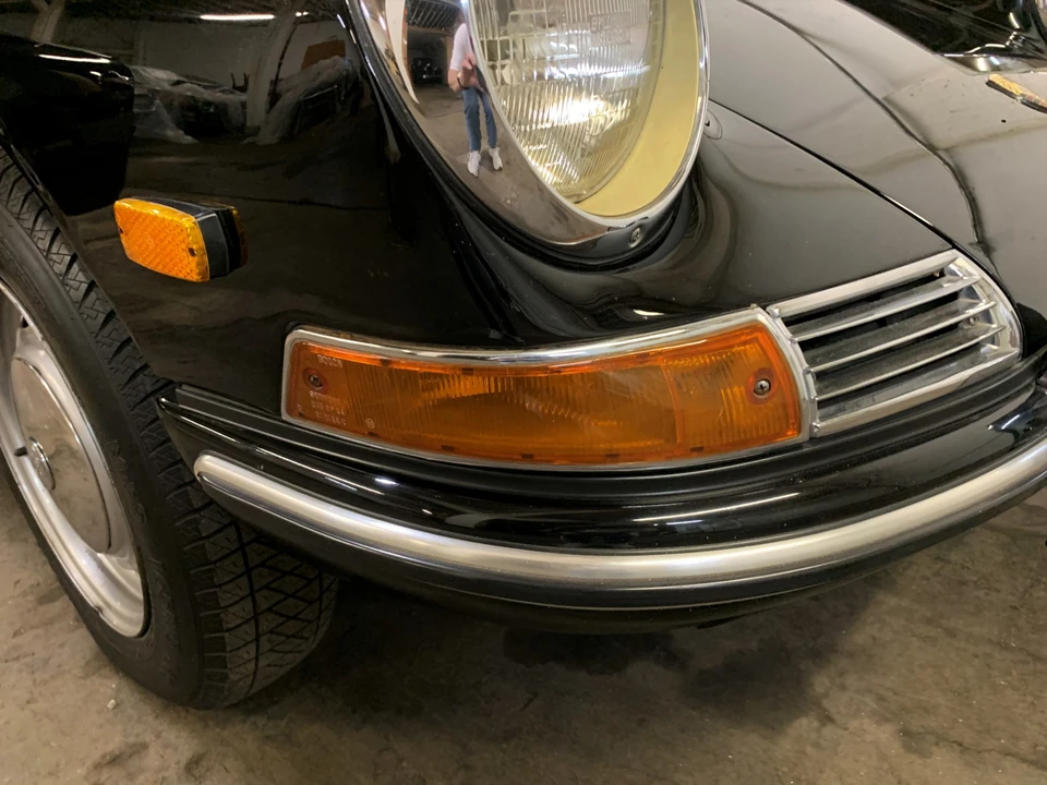 1968 Porsche 912 - Image 27 of 31