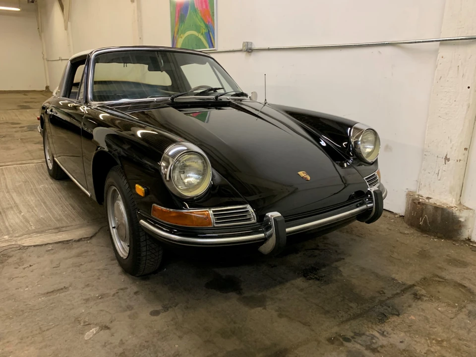 1968 Porsche 912 - Image 23 of 31