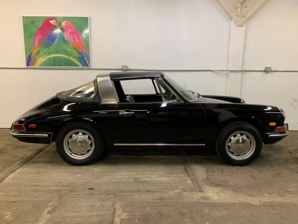 1968 Porsche 912 - Image 20 of 31