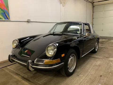 1968 Porsche 912 - Image 2 of 31