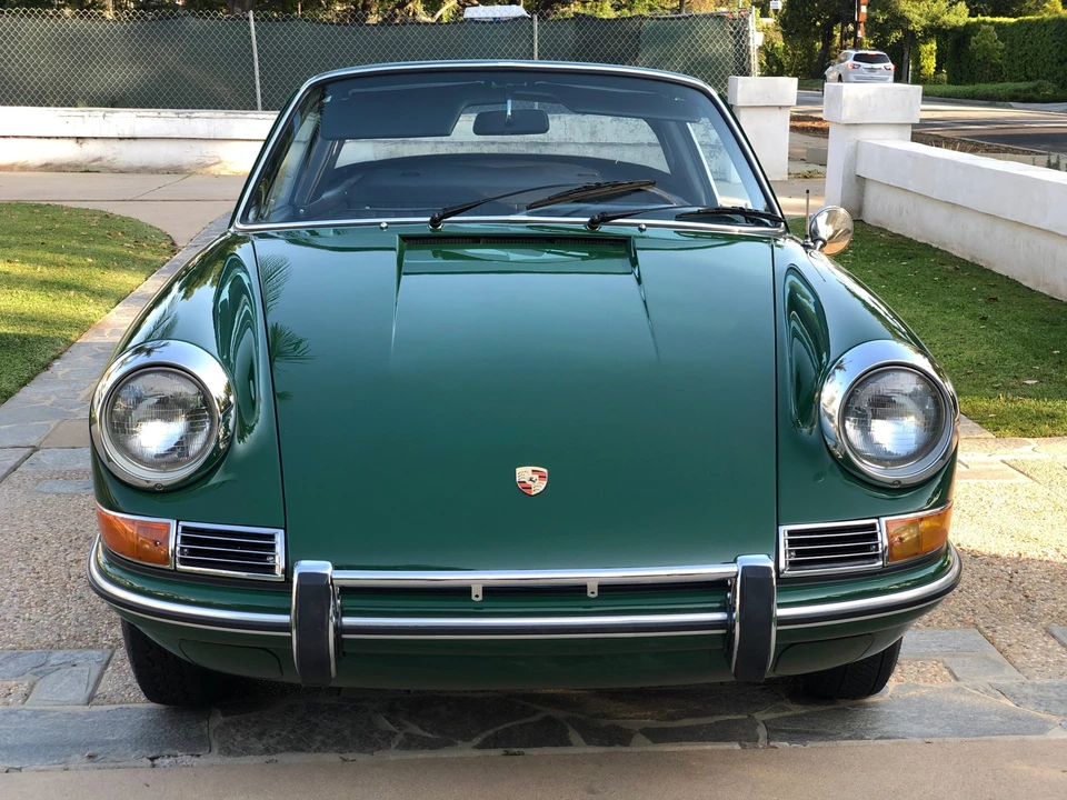 1968 Porsche 912 - Image 5 of 31