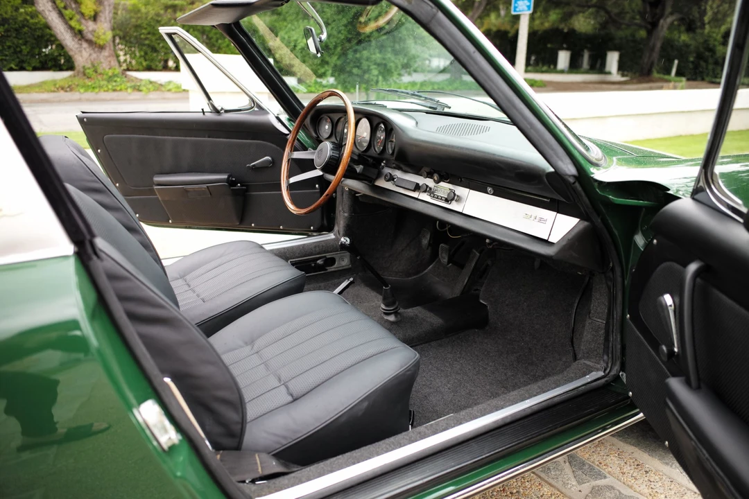 1968 Porsche 912 - Image 31 of 31