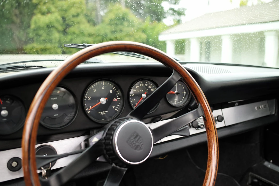 1968 Porsche 912 - Image 27 of 31