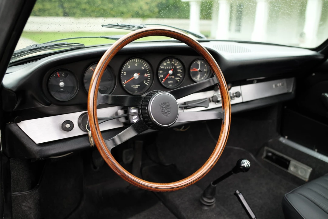 1968 Porsche 912 - Image 26 of 31