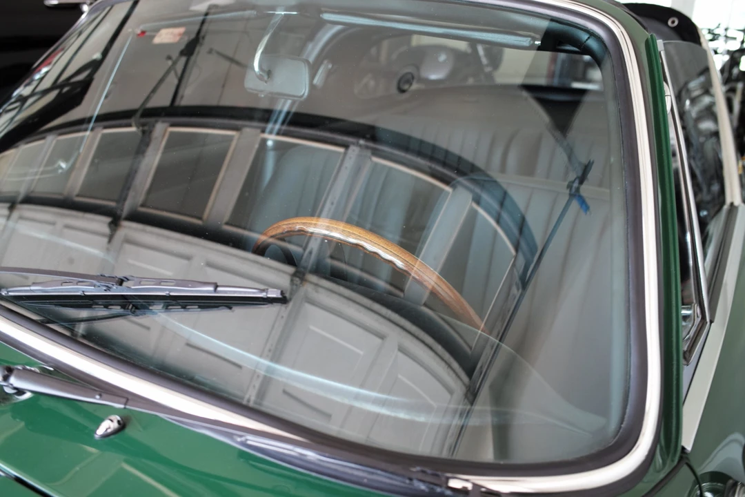 1968 Porsche 912 - Image 18 of 31