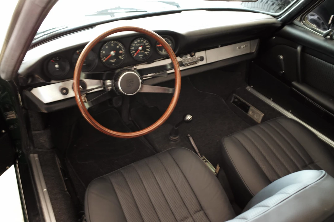1968 Porsche 912 - Image 24 of 31