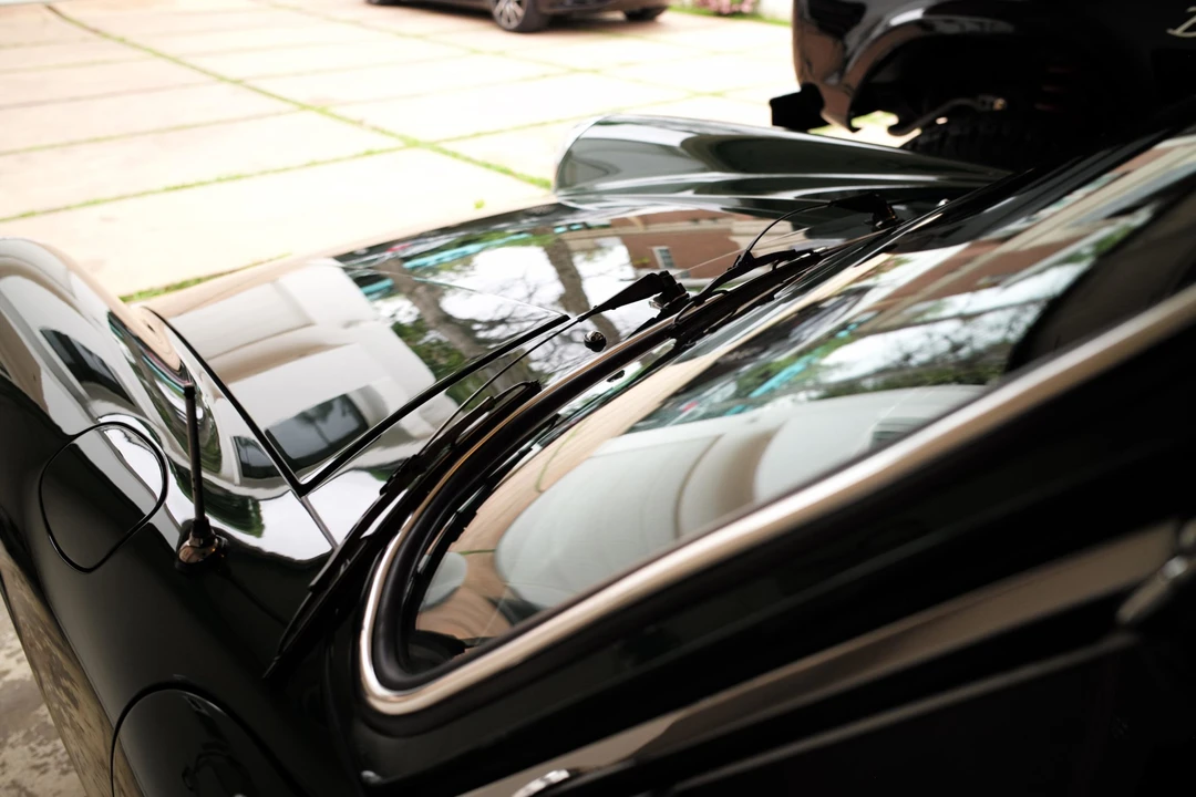 1968 Porsche 912 - Image 19 of 31