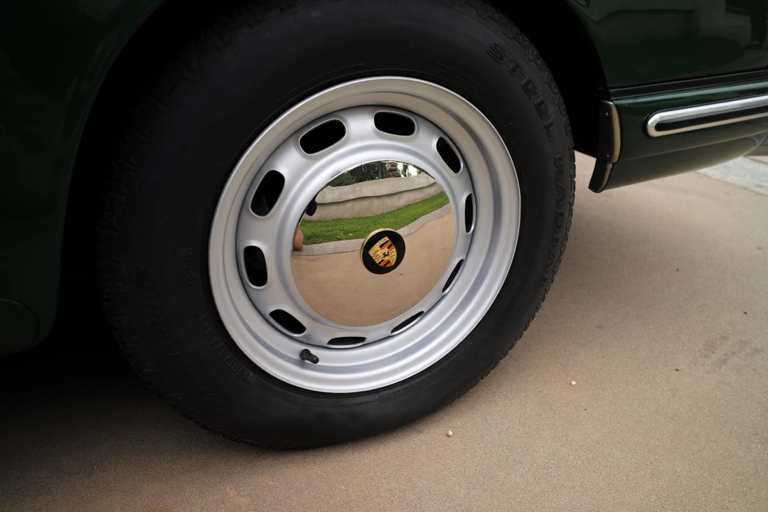 1968 Porsche 912 - Image 21 of 31