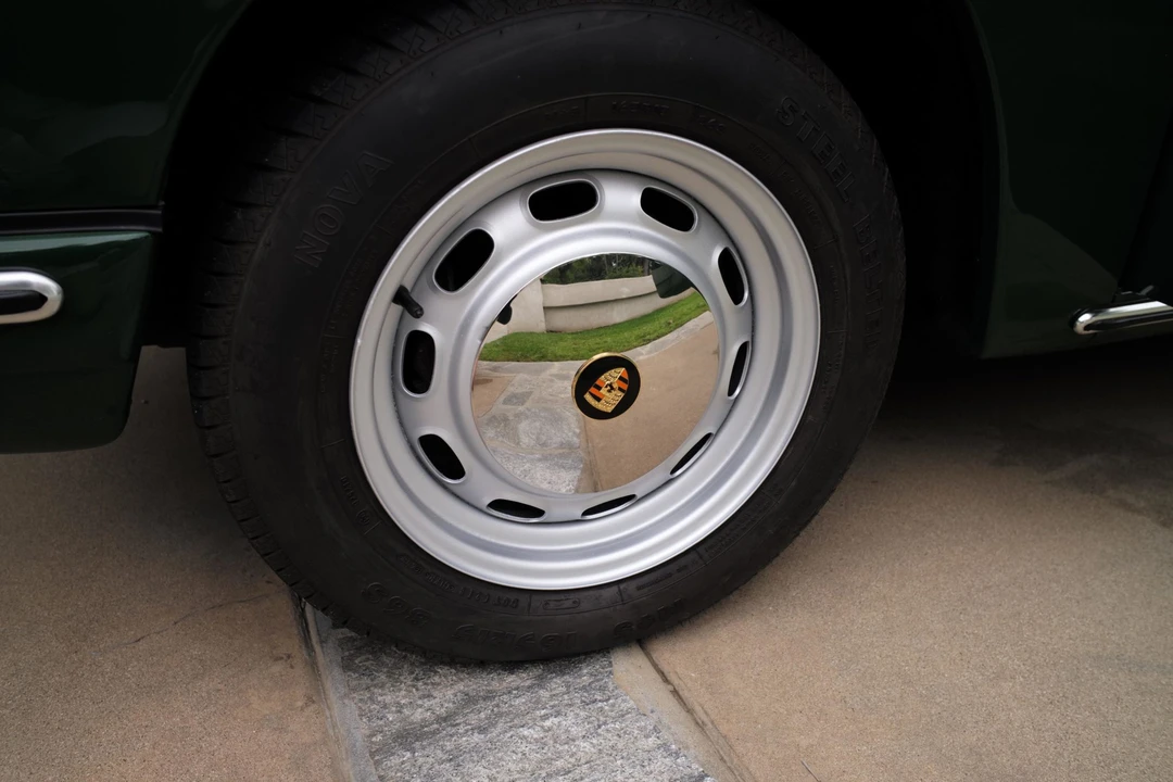 1968 Porsche 912 - Image 20 of 31