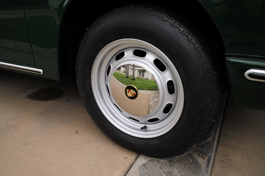 1968 Porsche 912 - Image 23 of 31