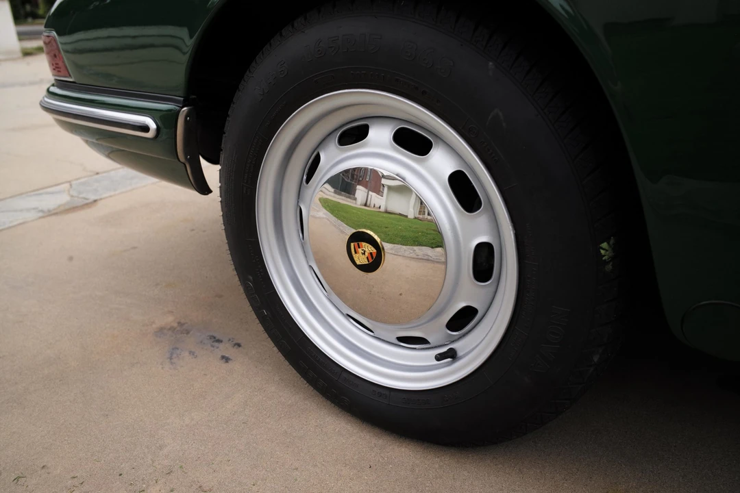 1968 Porsche 912 - Image 22 of 31