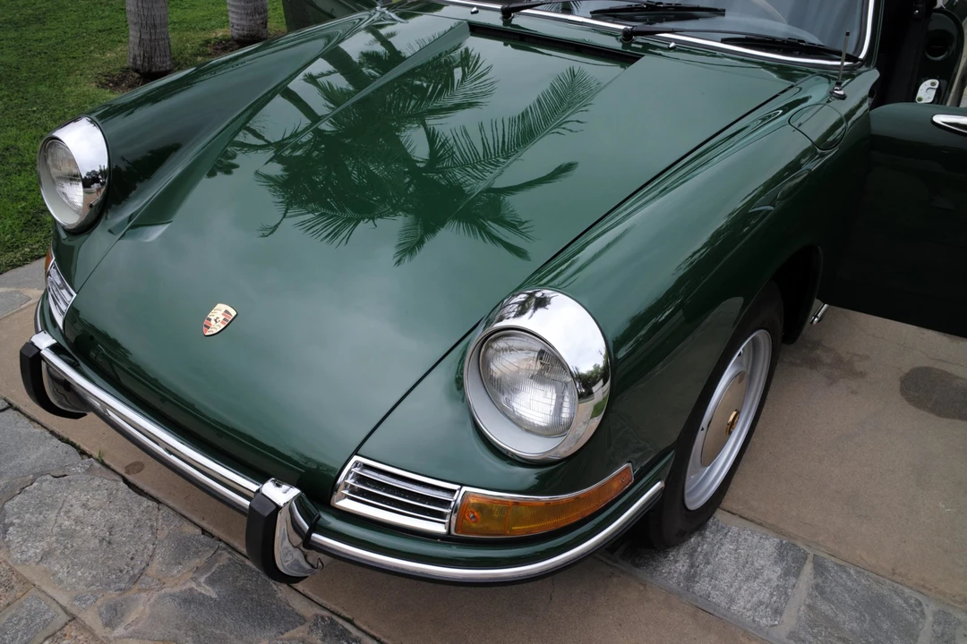 1968 Porsche 912 - Image 16 of 31