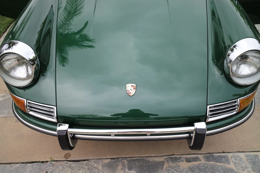 1968 Porsche 912 - Image 15 of 31
