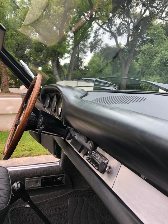 1968 Porsche 912 - Image 30 of 31
