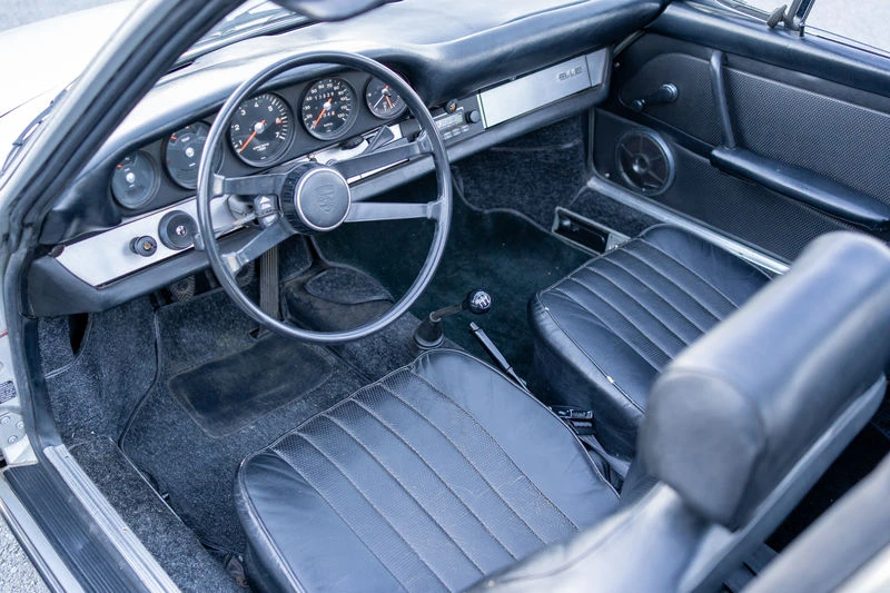 1968 Porsche 912 - Image 2 of 5
