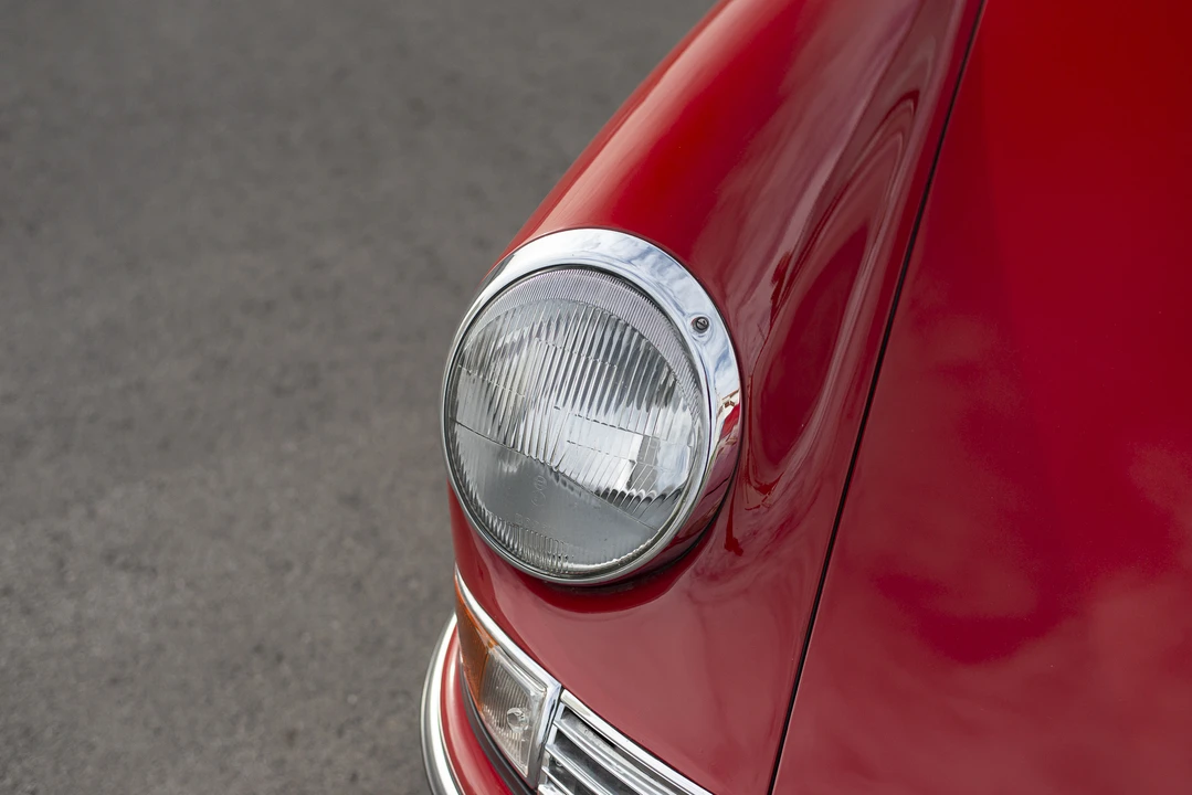 1968 Porsche 912 - Image 23 of 31