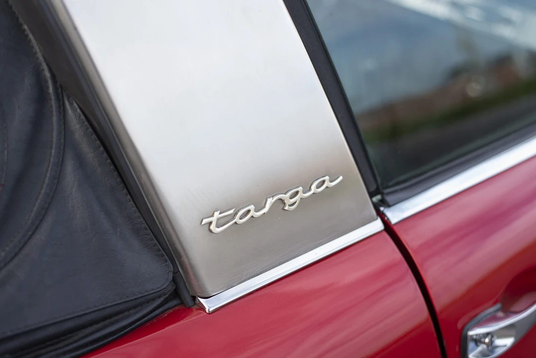 1968 Porsche 912 - Image 30 of 31