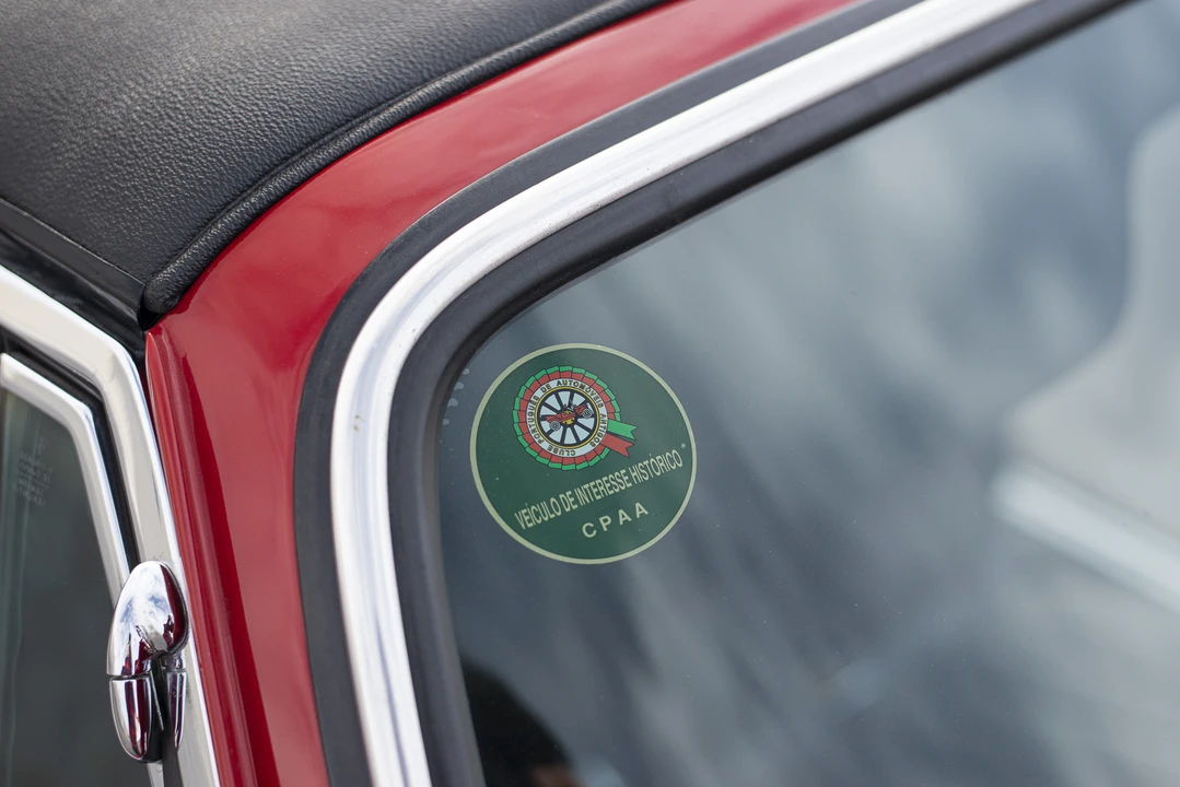 1968 Porsche 912 - Image 31 of 31