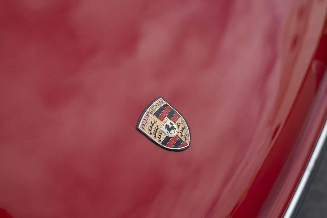 1968 Porsche 912 - Image 26 of 31
