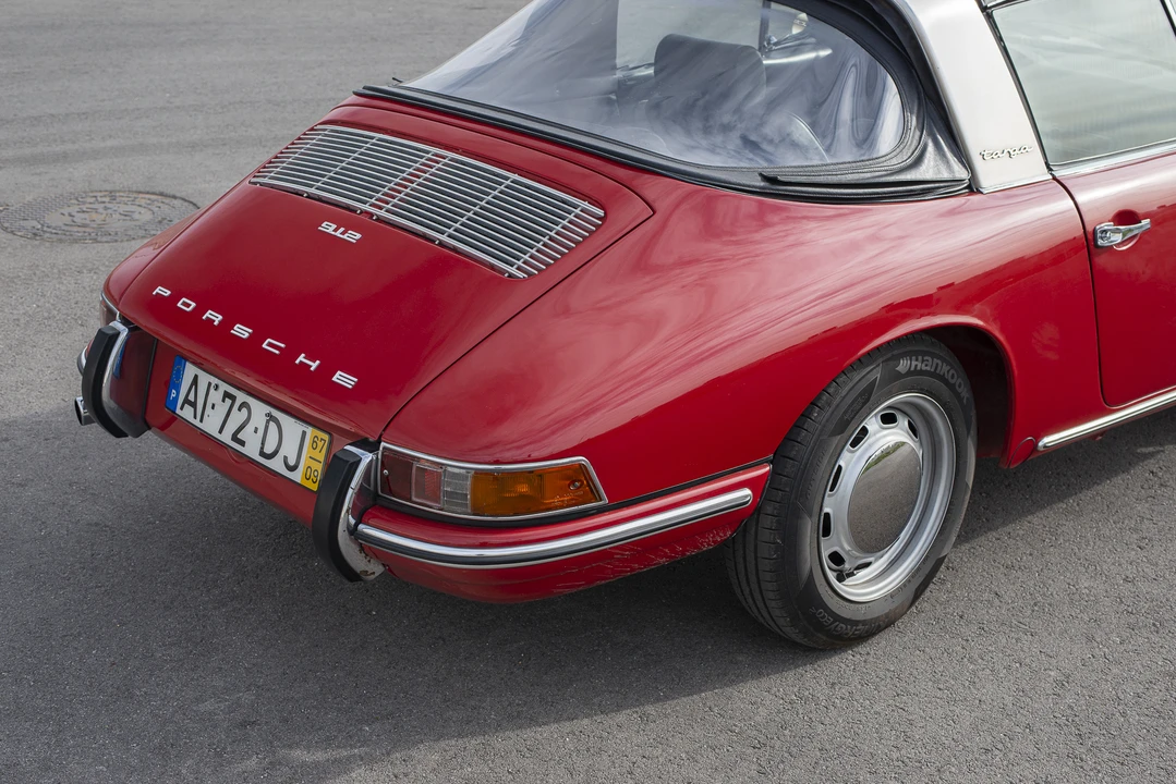 1968 Porsche 912 - Image 20 of 31