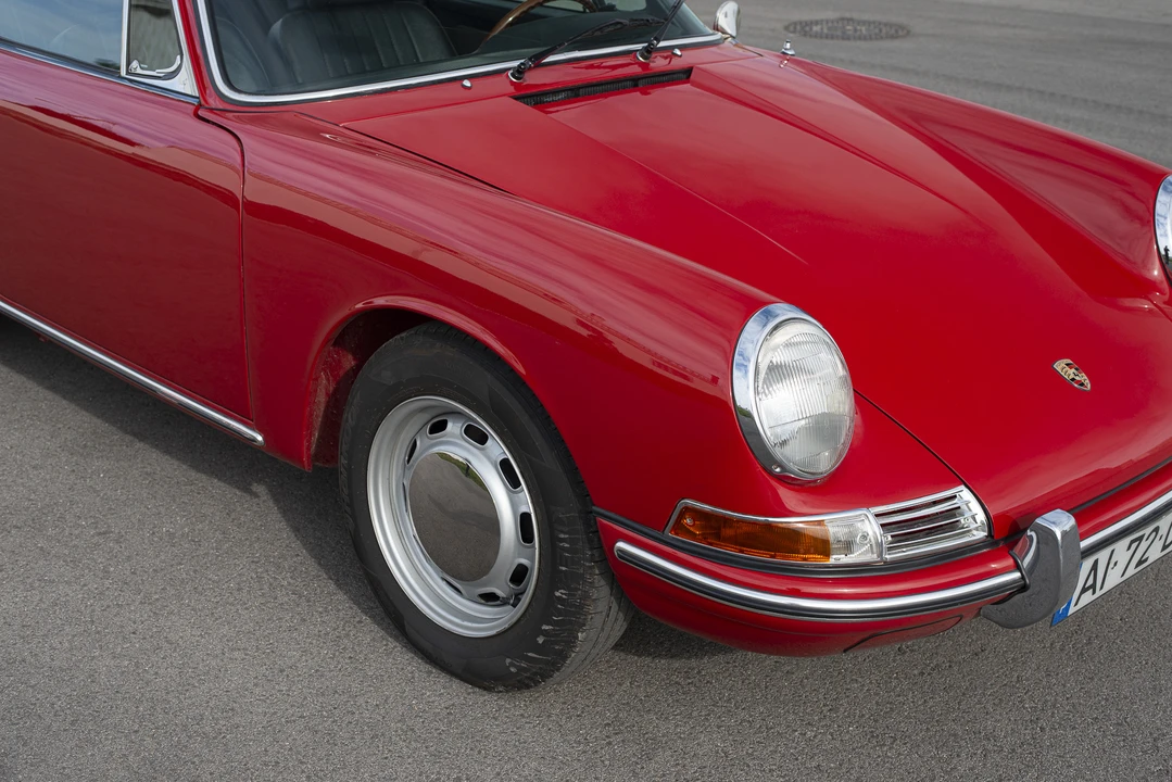 1968 Porsche 912 - Image 21 of 31