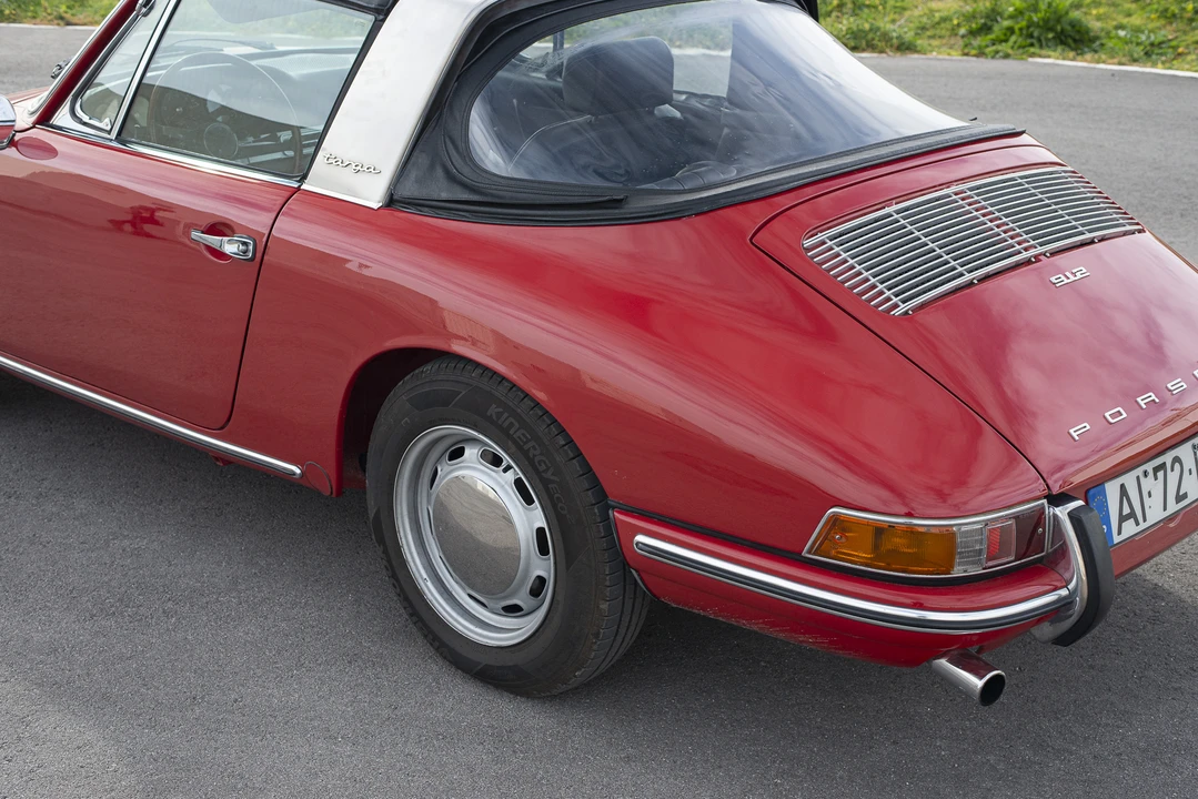 1968 Porsche 912 - Image 18 of 31
