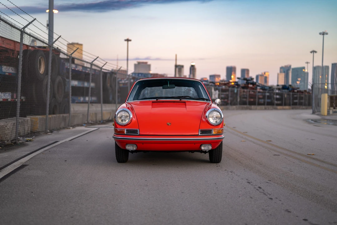 1968 Porsche 912 - Image 14 of 31