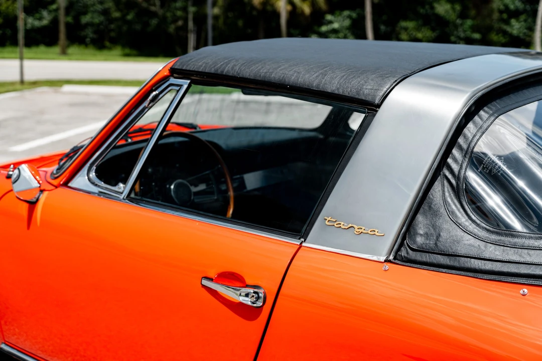 1968 Porsche 912 - Image 23 of 31