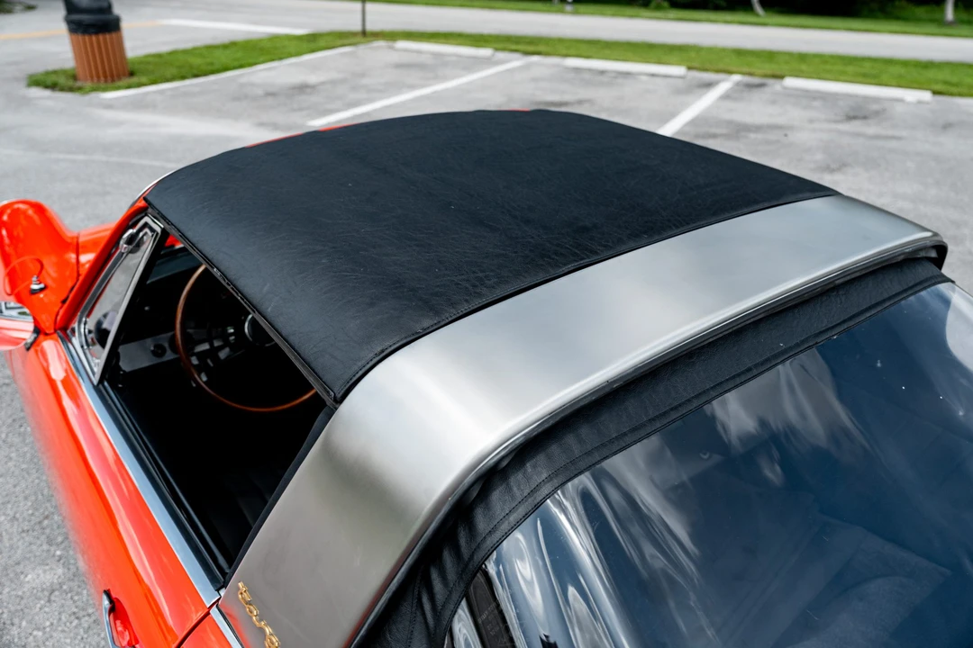1968 Porsche 912 - Image 25 of 31