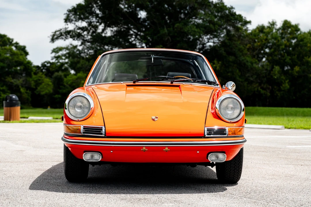 1968 Porsche 912 - Image 13 of 31