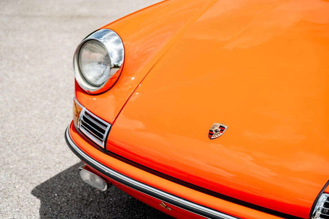 1968 Porsche 912 - Image 14 of 31