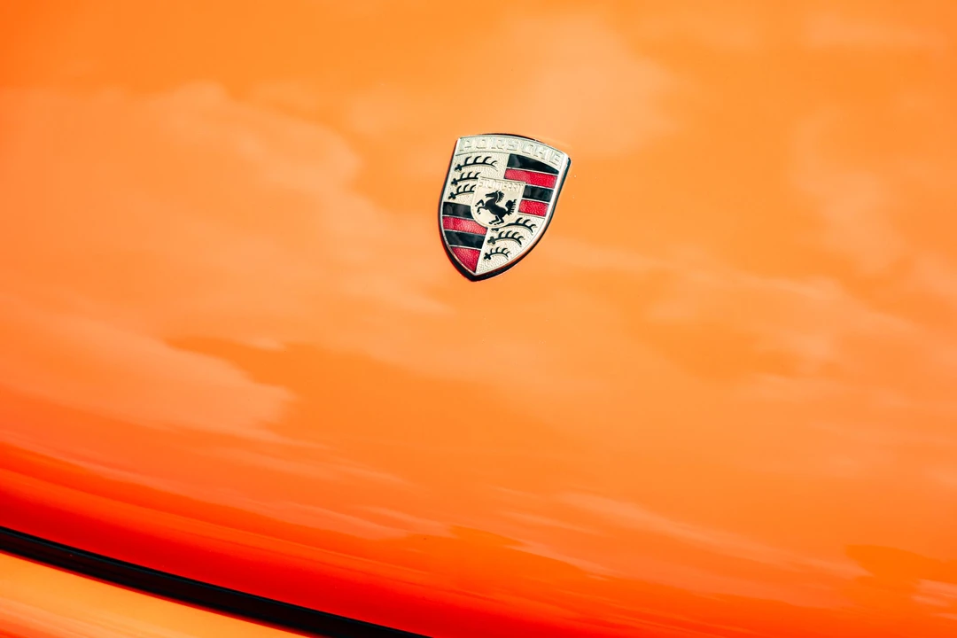 1968 Porsche 912 - Image 15 of 31