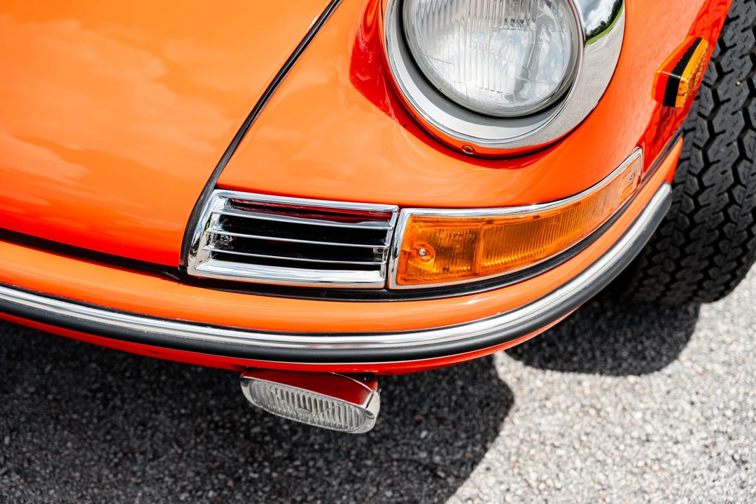 1968 Porsche 912 - Image 18 of 31