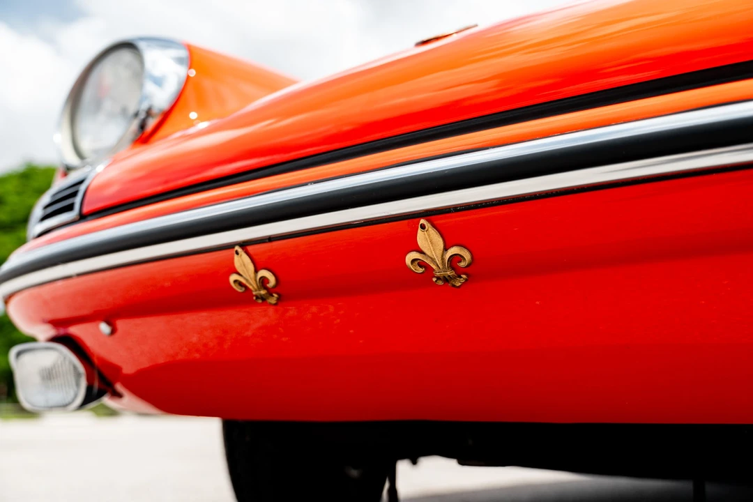 1968 Porsche 912 - Image 16 of 31