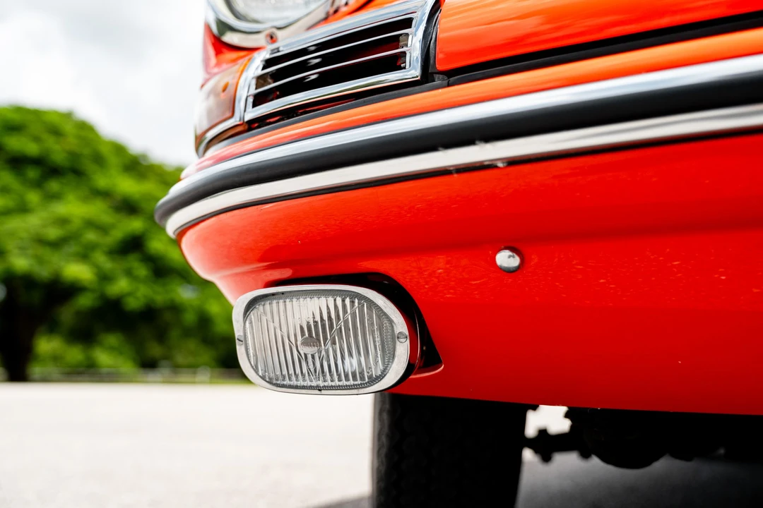 1968 Porsche 912 - Image 17 of 31
