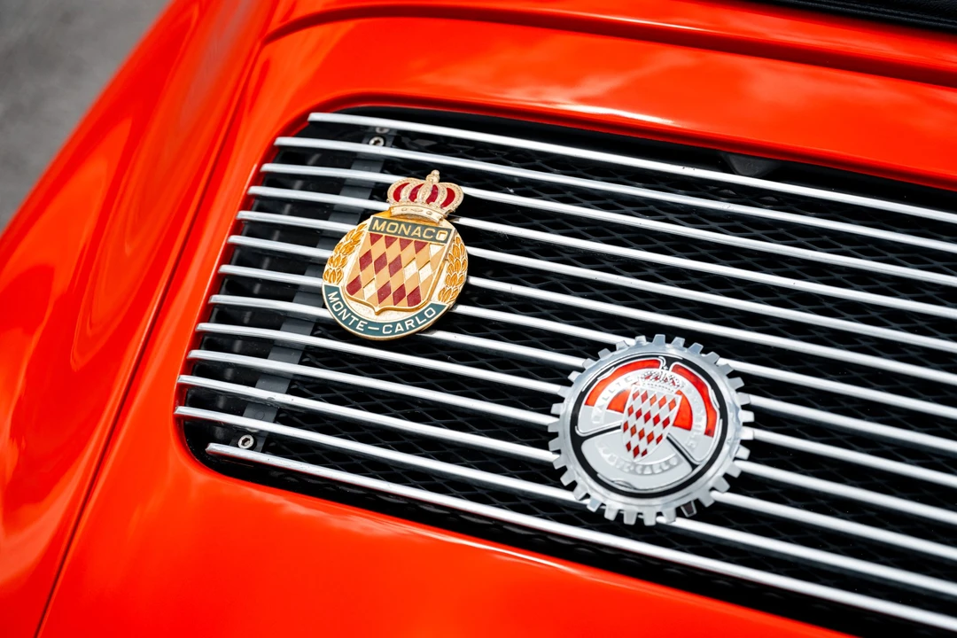 1968 Porsche 912 - Image 31 of 31